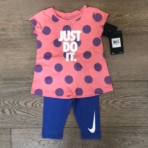 Nike 2 piece outfit